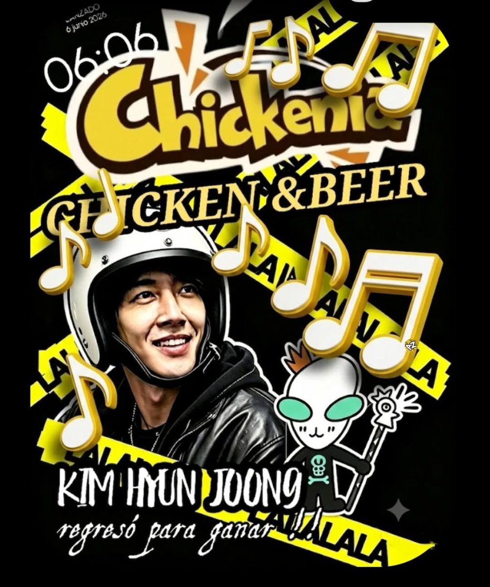 munoz_contar's tweet photo. #Chickenia
#UnionLatin_chickenia https://t.co/fE9Vyb6yRf