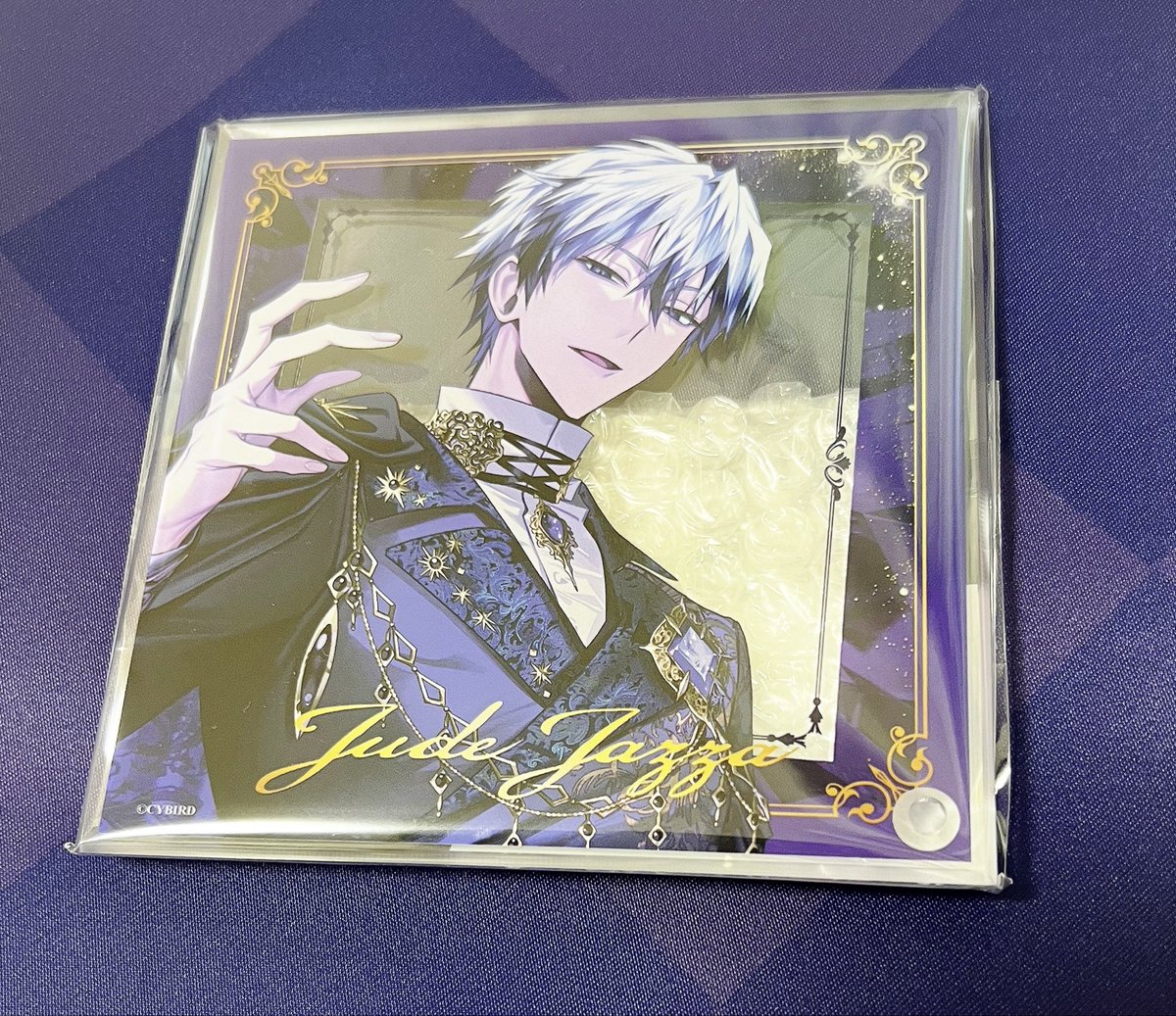 noin_code's tweet photo. ジャザ⌛️
ビジュが良すぎる https://t.co/TbyY33PNNK