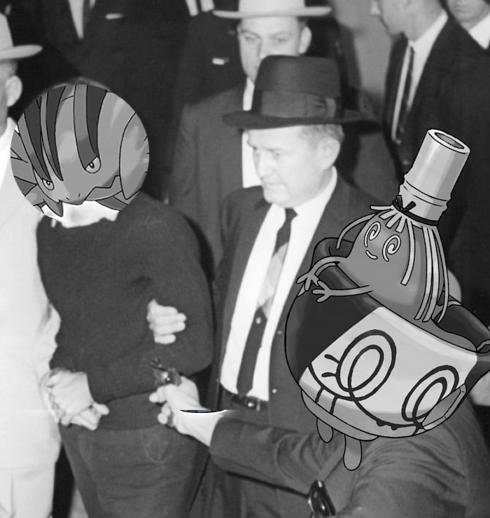 JTPokemonFacts's tweet photo. IMPORTANT POKEMON CHAMPIONS REGULATION M-B UPDATE!

Mega Swampert (also known as 'Pert') has been KILLED by Sinistcha. When questioned, Sinistcha stated, "32+ SpA Sinistcha Matcha Gotcha vs. 0 HP  / 0 SpD Mega Pert: 204-240 (116.5 - 137.1%) -- guaranteed OHKO" https://t.co/B4F0iZgH3X
