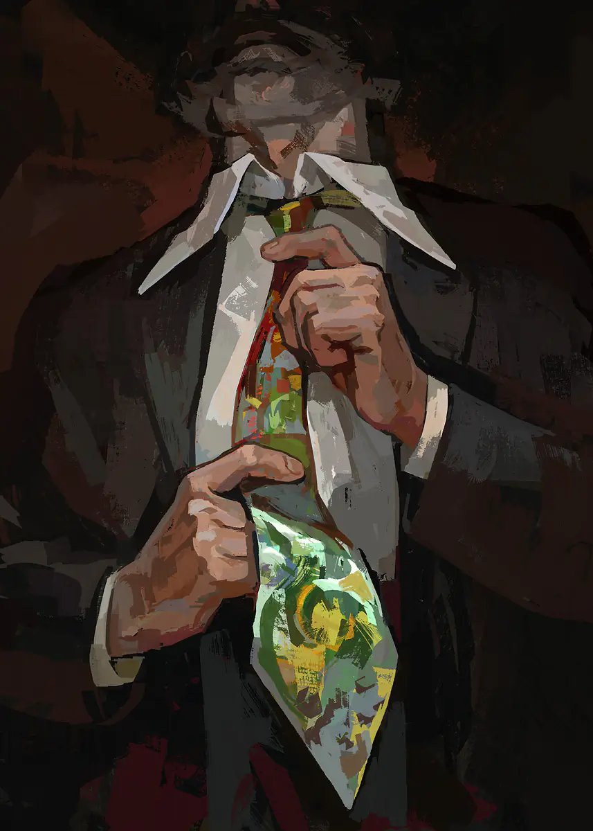 Hagov Dubois tweet media