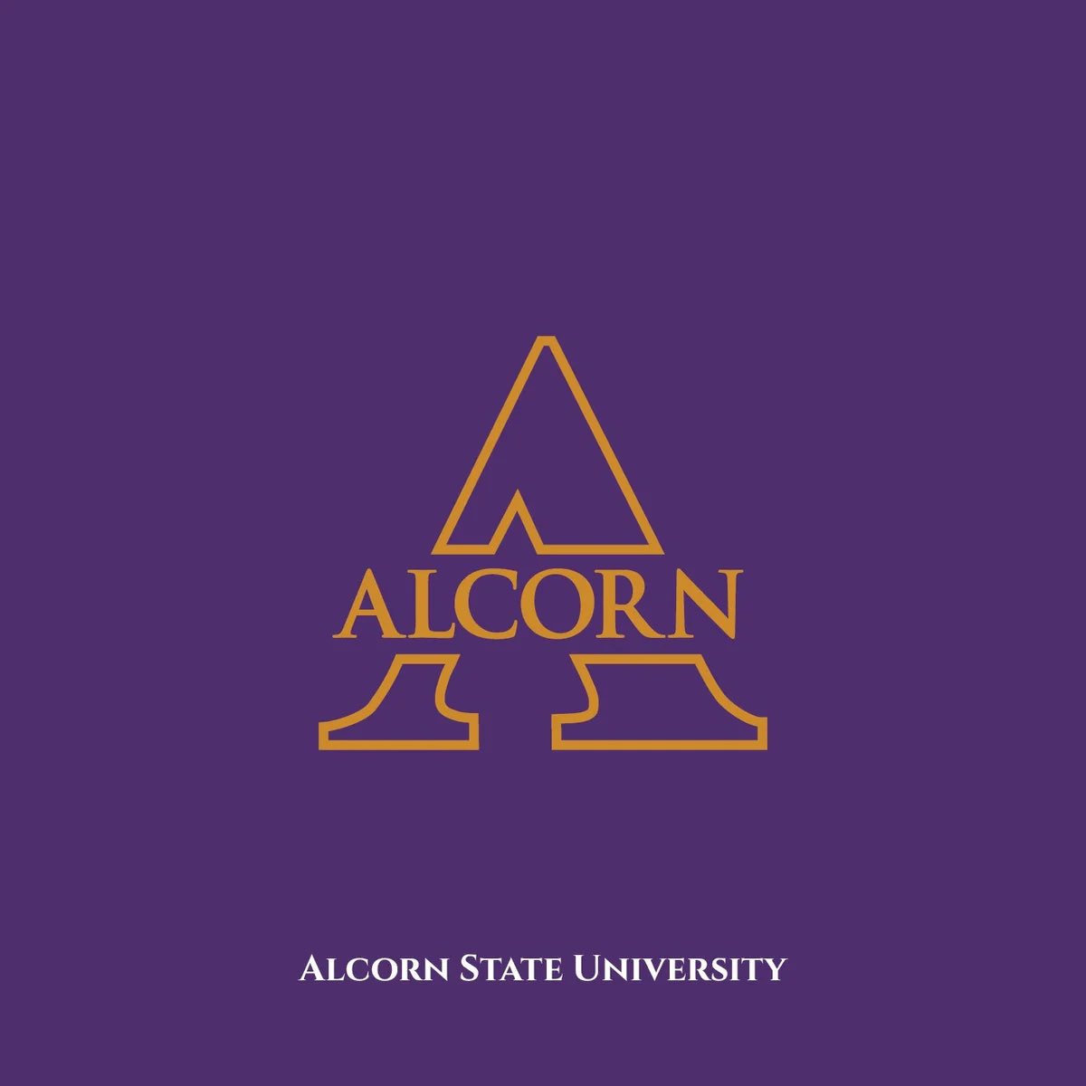 samsarante's tweet photo. After a great conversation with Coach Braswell, I’m blessed to receive a D1 offer to Alcorn State University! #agtg https://t.co/BlJtADKXoZ