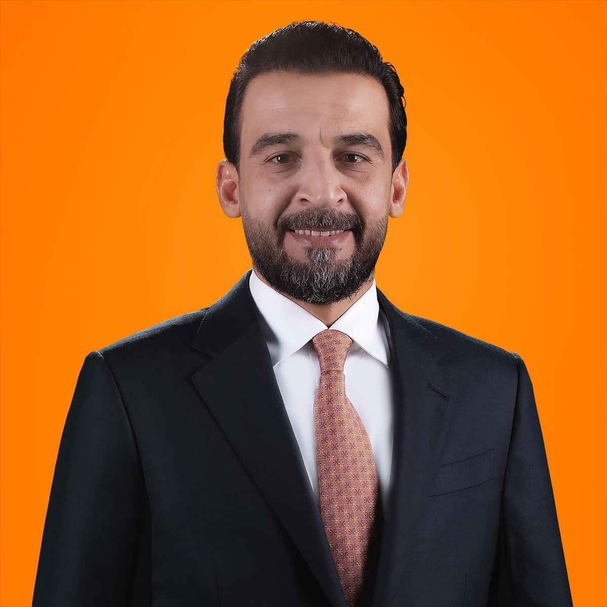 alrougui's tweet photo. تحديث بغداد :

أنباء عن مداهمة مقر محمد الحلبوسي رئيس مجلس النواب السابق في المنطقة الخضراء  

-حتى الان لايوجد أي تأكيد رسمي بشأن أسماء المعتقلين
-الحملة الأمنية ليست في المنطقة الخضراء ، بل شهدت مواقع في الأنبار وصلاح الدين وديالى انتشار أ��ني محدود في بعض المواقع https://t.co/KHDqZpzE7v