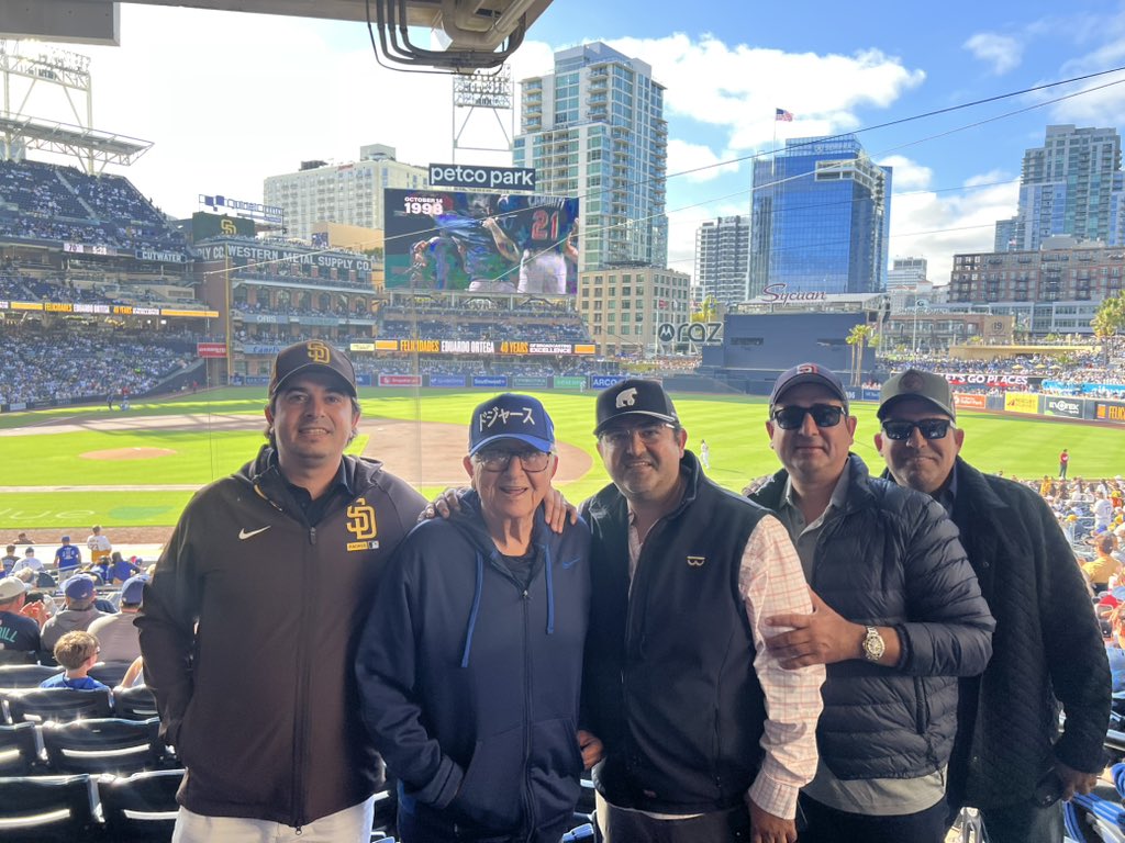 encinasricardo1's tweet photo. #ForTheFaithful #SDinHD https://t.co/i1F34utOq2