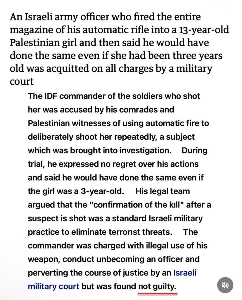 SZade15's tweet photo. Iman Darweesh Al Hams, a 13 year old Palestinian girl from from Gaza was shot 17 times by the lDF on October 5th 2004. https://t.co/V4L9iwxIQb