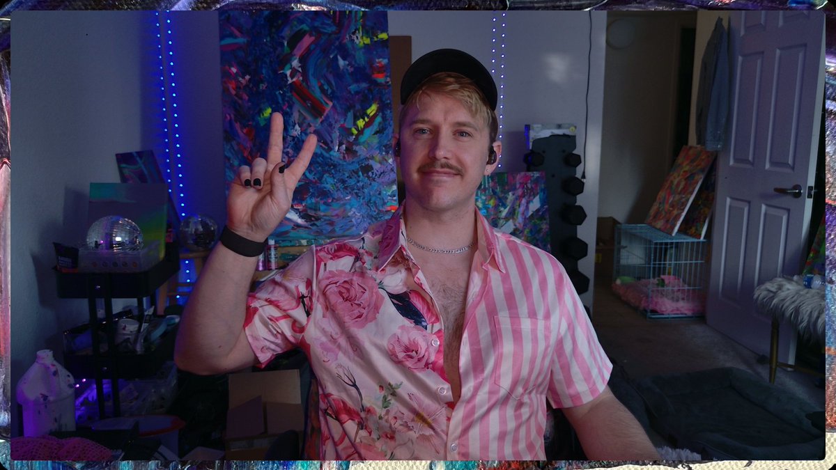 MrSharkey's tweet photo. Post-Pool Party Stream! (schoolathon day 36!) https://t.co/ICdkIOG9Gv