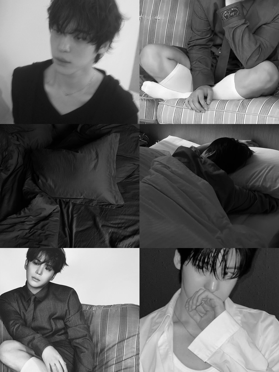 bearjjongo's tweet photo. red eyes of desire

♡ jh / yh | 2hc
♡ explicit 🔞 | 4.3k words | oneshot
♡ omegaverse | alpha yh | omega jh | pillow humping | dubcon | somnophilia | knotting 

🔗 https://t.co/iEoHDrDMre https://t.co/XeStaO6Orn