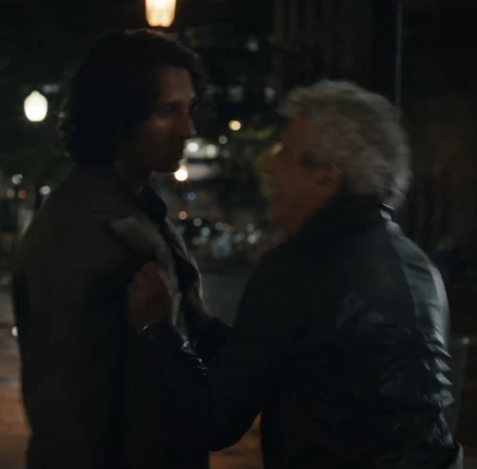 millyxando's tweet photo. i need to be sedated #tvlspoilers https://t.co/s2cF9X464H