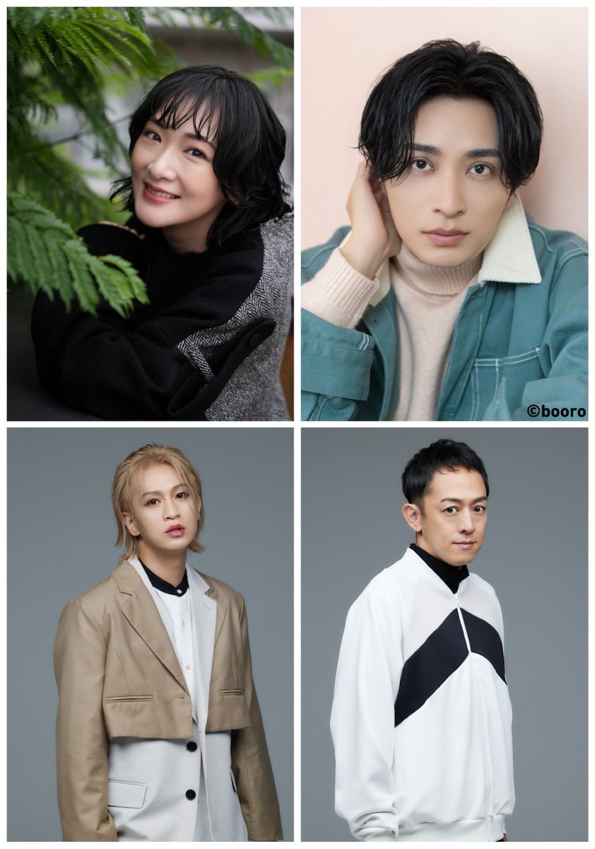 hideyatawada's tweet photo. 多和田任益のはねのばし 〜マジ100回目 推しすぎてデネッ！〜
ゲスト発表です👏✨

1部はオタ活仲間の生駒ちゃんと、会いたいから呼んだ矢田ちゃんがそれぞれコーナー参戦してくれます！
2部は梅さん、つるさんと3人で楽しいオタ活を計画中🫶

今夜18:00からチケット一般発売です🎫
是非🪽✨
#たわはね https://t.co/cVpXtQYqMd
