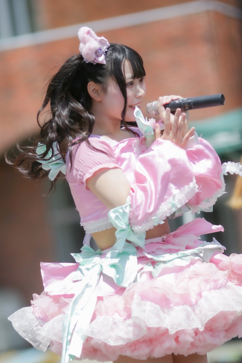 20260627 GIRL UP BEAT vol.207 in 星槎道都祭2026 りこ #スイキャン