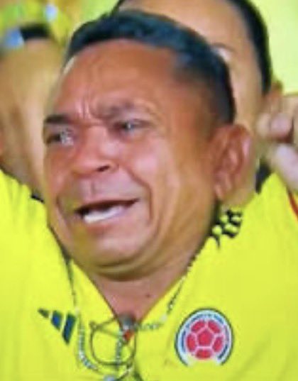 jsarias24's tweet photo. Viví para ver a mi selección dominar en un mundial a un europeo candidato al título y salir primero del grupo https://t.co/CpTYHCJleh