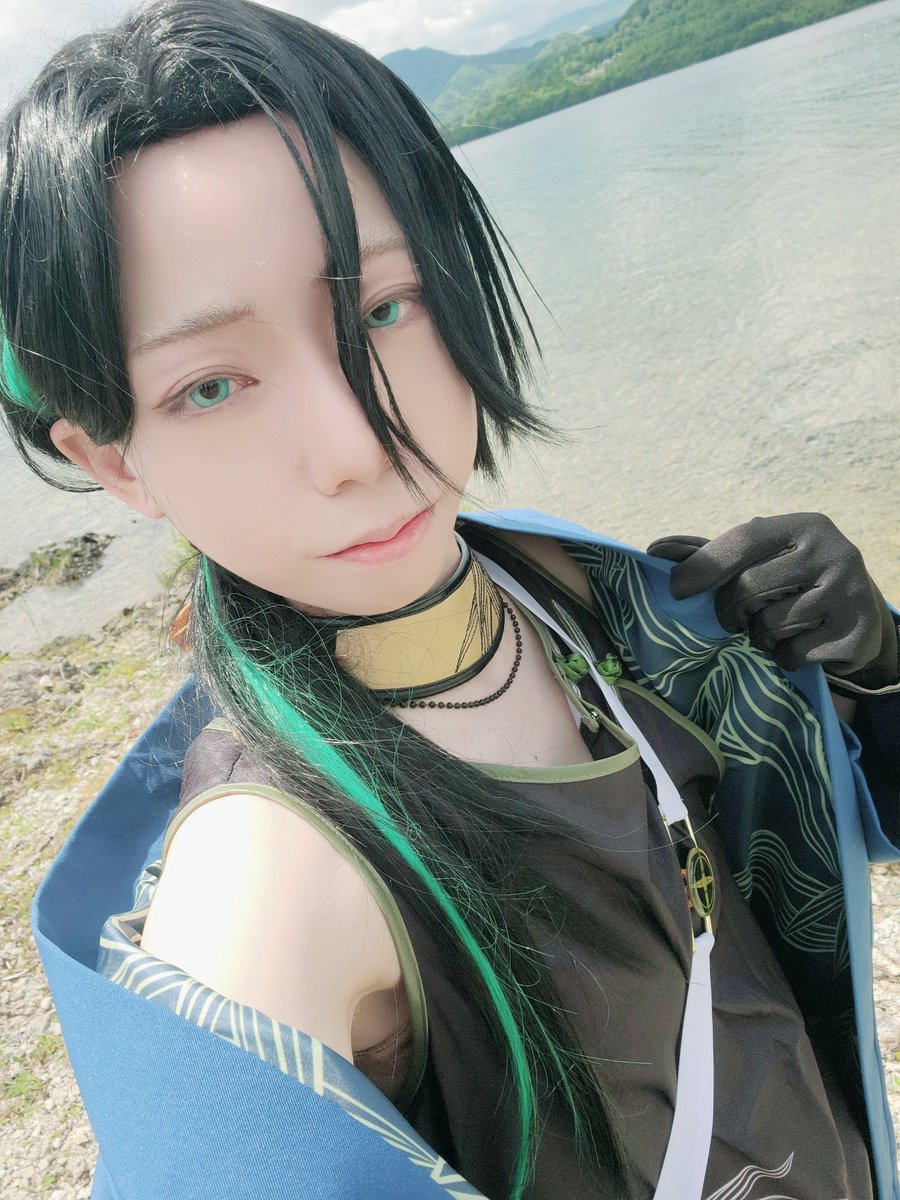 kirito96kazuto's tweet photo. 着替えた！今日は運転しやすい！
#TMAF2026 https://t.co/o3Qy2Z8eLa