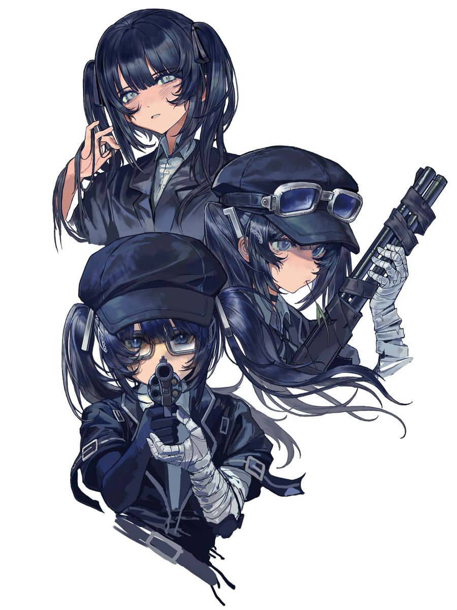 DELTRAM1's tweet photo. 🥽？
#まのさば二次創作 
#まのさば https://t.co/Mo3wHi8mKf