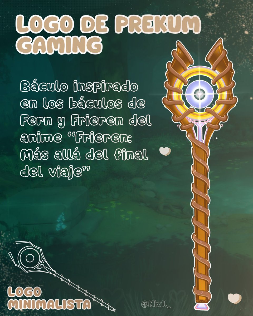 Nix1l_'s tweet photo. COMISIÓN @PrekumGaming ✨
Super Combo-Segunda Parte

En este caso cambiamos uno de los overlays por el logo y la mascota del streamer 👀

El logo es un báculo el cuál tiene 2 versiones, y la mascota es su gatita real con los detalles de su pelaje

#ilustración #comisión #streamer https://t.co/UFhoBUJfdo