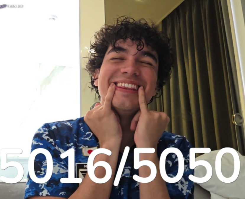 pulgazupdate's tweet photo. SANTI HAS HIT 5000 SUBS RIGHT BEFORE THE FLIGHT!

+3000 SUBS IN KOREA  🔥 https://t.co/4yhbgjqokk