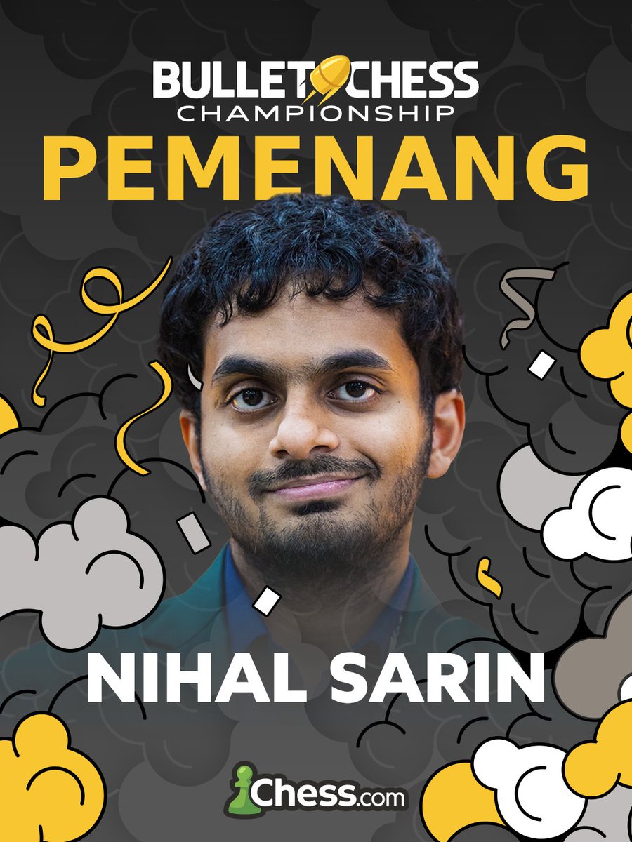 Chess.com Indonesia tweet media