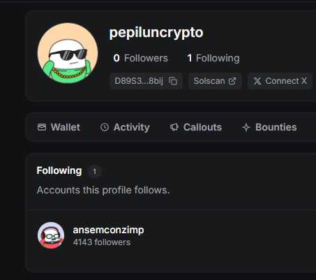 pepiluncrypto's tweet photo. @blknoiz06 It would be amazing to get noticed by the idol. 🙏

https://t.co/dCbhhdQ2hm https://t.co/7jnQSbPYRd