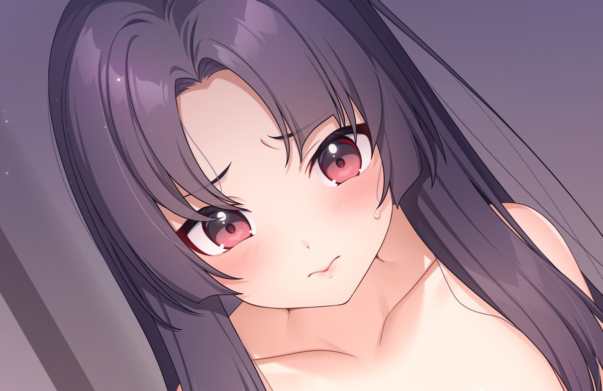 mikapoe's tweet photo. skeb納品しました！
リクエストありがとうございました！ https://t.co/vvSa2GLhpU