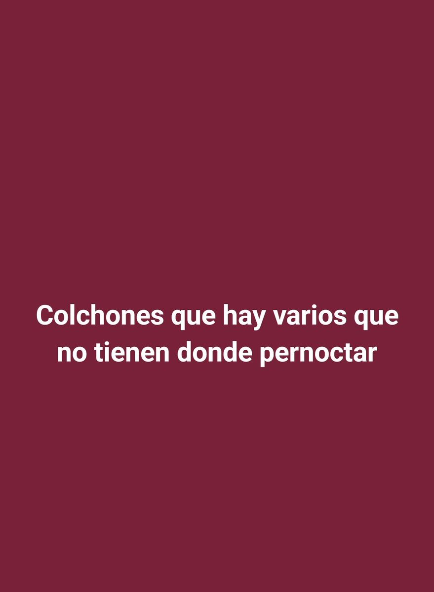 HelenMadeley's tweet photo. En la Av Bolívar de Caracas Hoy 27/06  a las 9:43 PM 
#Avbolivar #caracas #ayuda #colchones #bomberosdecaracas #Nuevocirco #venezuela https://t.co/auPiTutFkt