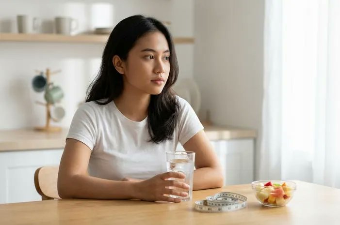 seosatu's tweet photo. Efek Ajian Mantra Jaran Goyang:

Emosi Berubah Drastis: Menjadi sangat sensitif; yang tadinya marah atau benci berubah menjadi sayang, cinta, dan tunduk (welas asih).

Gelisah Luar Biasa: Hati dan pikiran selalu merasa tidak tenang, cemas, serta sulit fokus menjalani aktivitas sehari-hari karena bayangan wajah si dia terus muncul.

Ingin Selalu Bertemu: Muncul dorongan kuat yang terasa sulit dijelaskan untuk terus mencari, melihat, dan berada di dekat orang tersebut.

Kehilangan Logika Sehat: Rela menerjang berbagai rintangan, bahkan mengorbankan harta, waktu, atau kepentingan pribadi demi bisa bersamanya.

Sulit Melupakan: Pikiran terus tertuju pada orang tersebut, baik saat bekerja, beristirahat, maupun sebelum tidur.

Selalu Rindu: Timbul rasa rindu yang sangat kuat meskipun baru saja bertemu atau tidak memiliki hubungan yang dekat sebelumnya.

Tak Dapat Tidur: Sulit tidur, sering terbangun di malam hari, atau terus memimpikan sosok yang sama.
Nafsu Makan Berubah: Ada yang kehilangan selera makan, ada pula yang makan tidak teratur karena terus memikirkan si dia.

Perubahan Prioritas: Mulai mengabaikan teman, keluarga, atau aktivitas yang sebelumnya disukai karena perhatian hanya tertuju pada satu orang. .

Welas Asih: Menjadi lebih mudah mengiyakan permintaan dan sulit menolak keinginan orang tersebut.

Hampa Saat Berjauhan: Timbul perasaan kosong, sedih, atau gelisah ketika tidak bisa berkomunikasi atau bertemu dengannya.

More: https://t.co/D4xyLzoURG