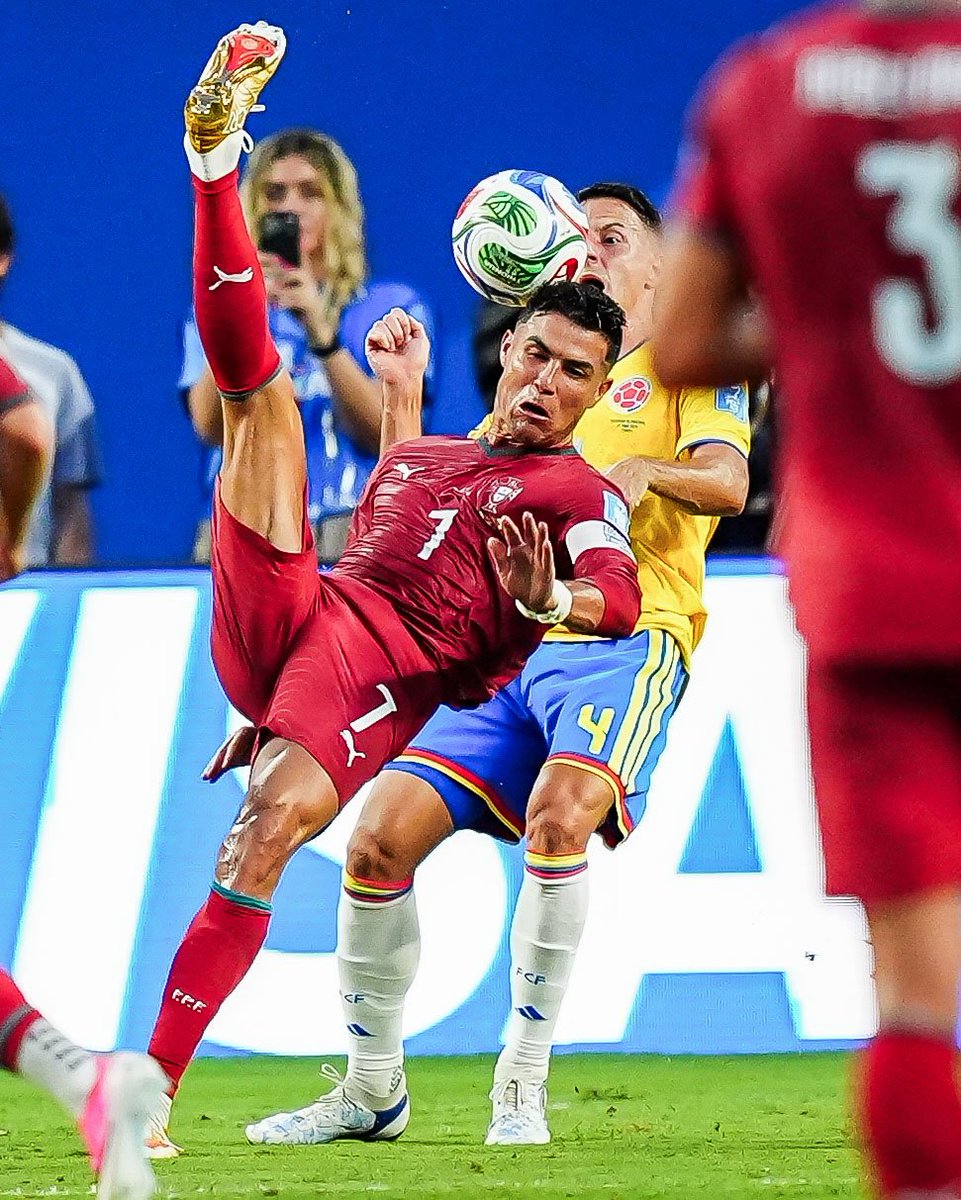 Viscaelbarcact's tweet photo. ❌ 🇦🇷 Argentina and Portugal 🇵🇹 can NO LONGER face each other in the World Cup Quarter Finals after Portugal FAILED to finish top of their group. https://t.co/3lurL4NmhN