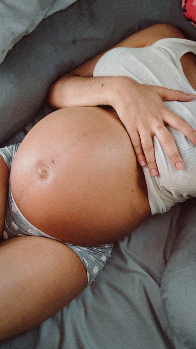 CutieSnackshop's tweet photo. Pregnancy content now available 💋😍😍😍 https://t.co/6pSlfMm8tV