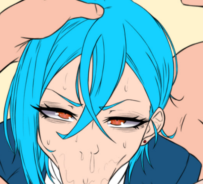 Led103th's tweet photo. Shiki wip https://t.co/M91uZVA9ks