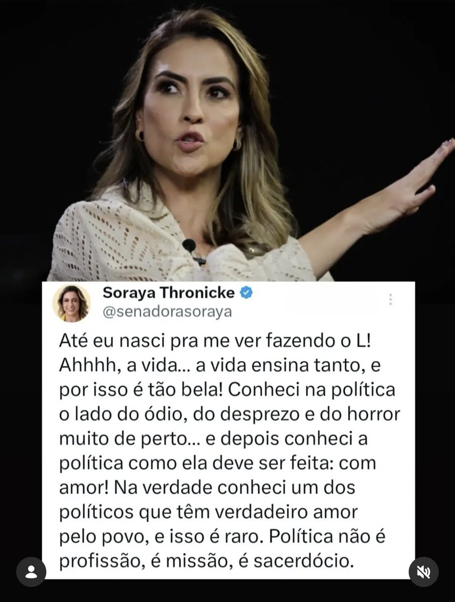 carlos_play2000's tweet photo. Essa é uma ex bolsonarista,!
Antes tarde do que nunca https://t.co/PO2TN5qZtK