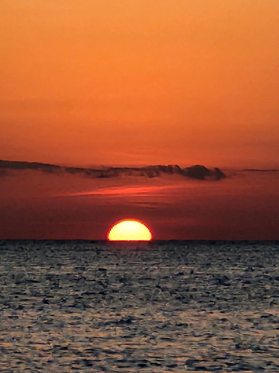 bgb223's tweet photo. Not to bad tonight https://t.co/NXraY0Fy0s