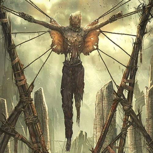 BasedDocsRevnge's tweet photo. @Mophobian @seethroughit2 @Know_More_News Did someone say pagan? https://t.co/gc11muflCG