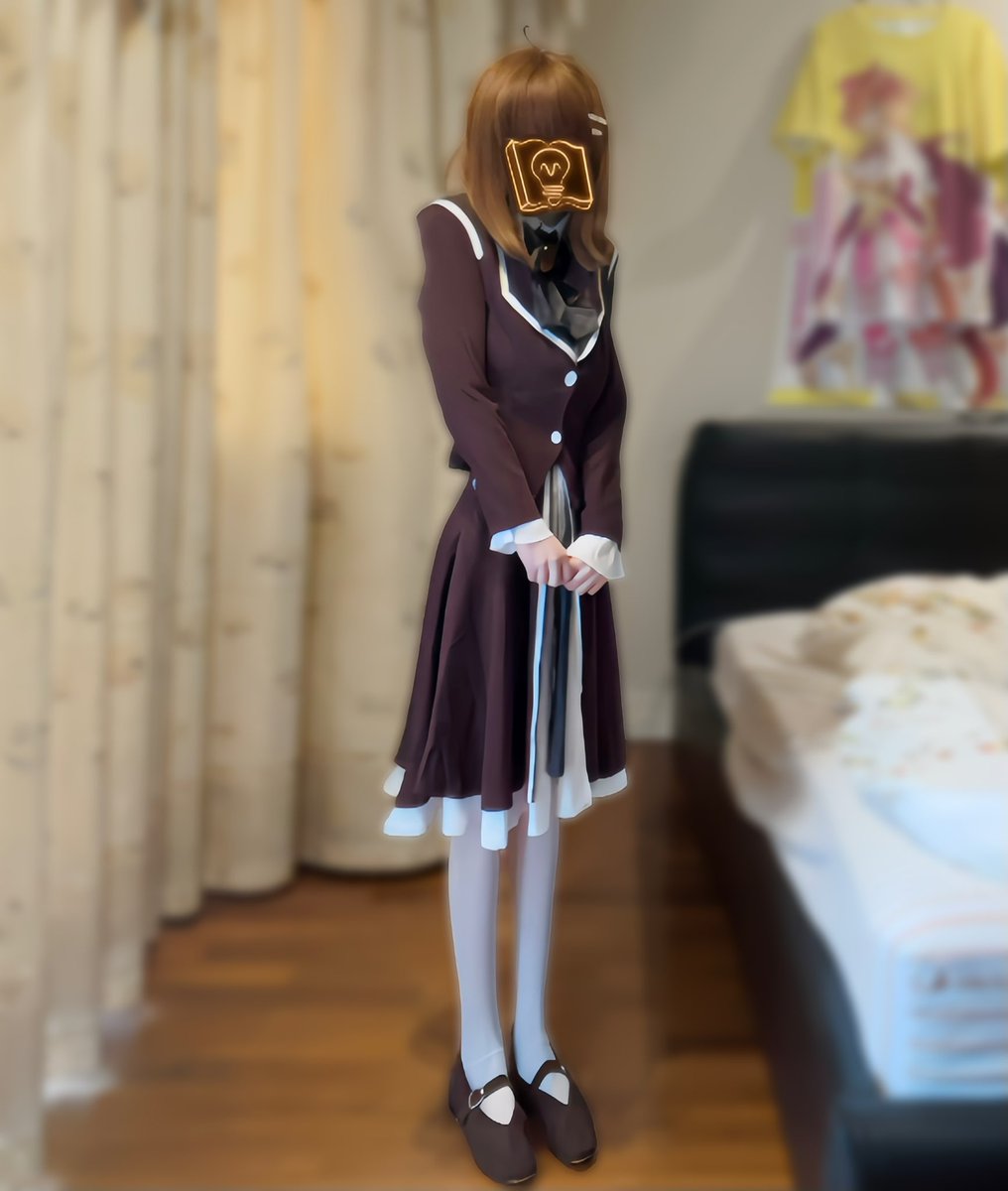 kaoko__'s tweet photo. HOD https://t.co/iUAJ2ntz4f