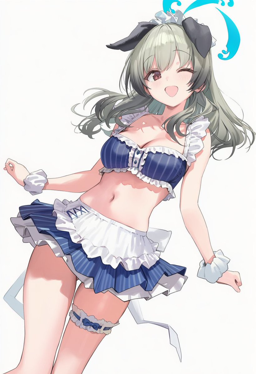 sarah_ai_illu's tweet photo. ウミカ！誕生日おめでとう！！ https://t.co/goWfh2aiIt