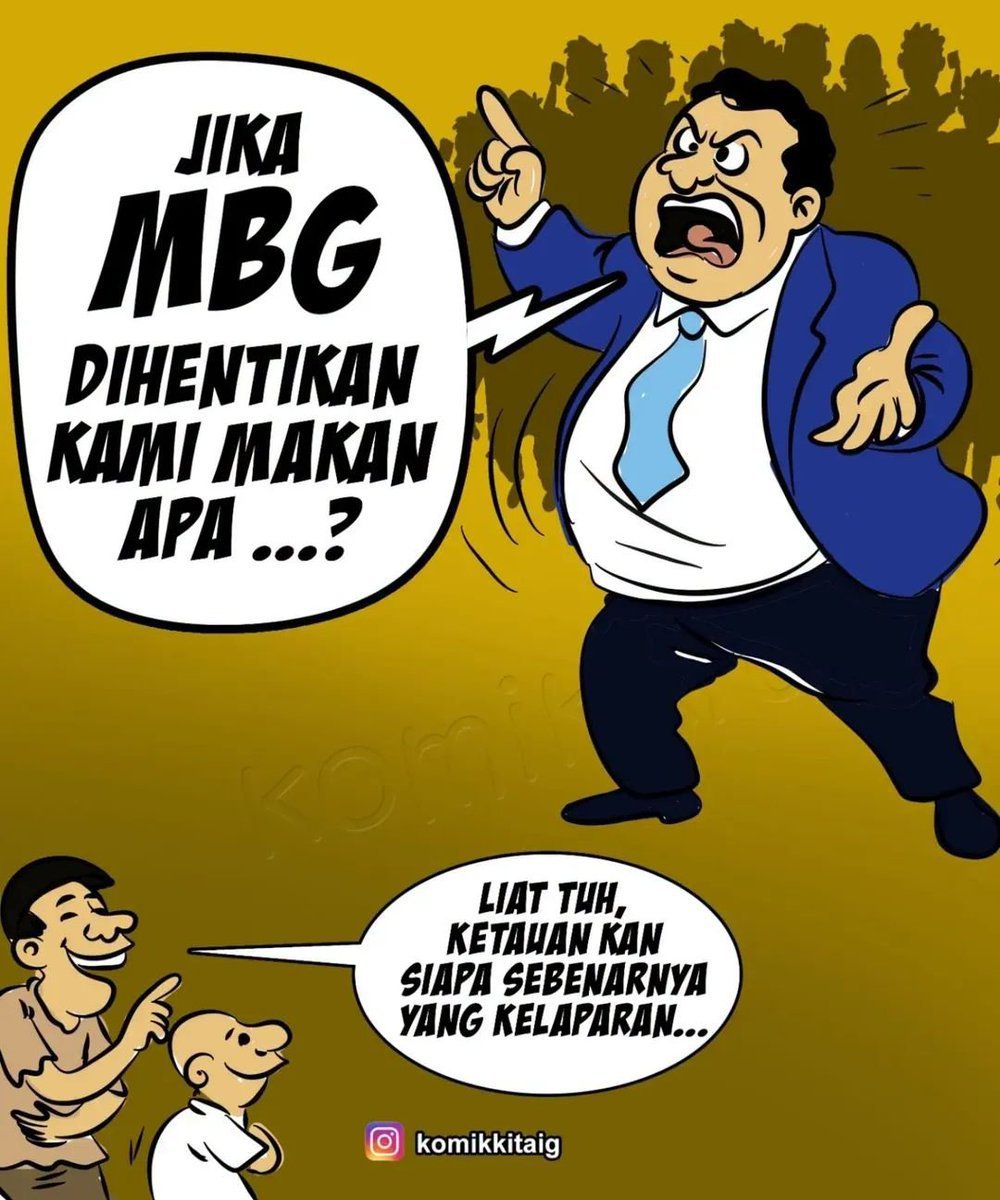 volterposisi's tweet photo. @Beritasatu https://t.co/7OKSOdEzsP