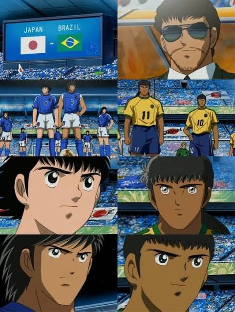 DDDiploma's tweet photo. manifestasi is REAL…
di Anime sih skornya Japan 3 - 2 Brazil https://t.co/YcuovZAqV8