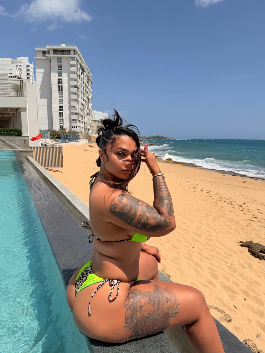 little miss make it happen 💕🫧 tweet media