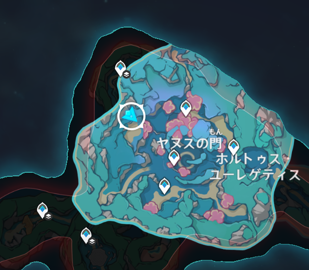 na_mi_ika's tweet photo. こちら、旺日の海で取りこぼしていた宝箱です。
対よろ👊 https://t.co/bRUNWLPWGn