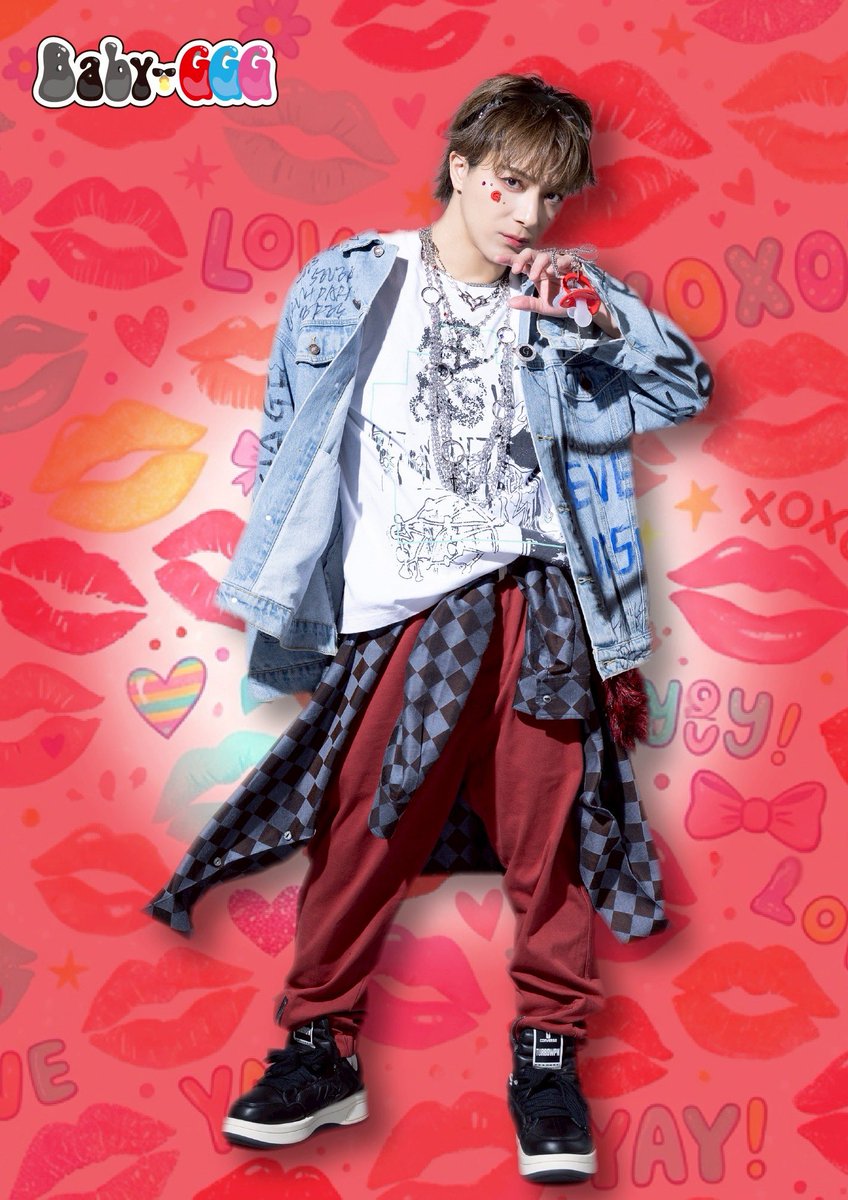 kosk0313's tweet photo. Baby-GGG Vol.2
『ふぁーすとすてっぷ！〜はーふあにばぁさりー！〜』

🎫当日券はこちらから https://t.co/P0Z5O0b1QV

#BabyGGG https://t.co/dzRCGHNvxx