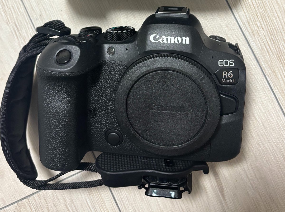 borusichi878's tweet photo. 新しいカメラ買った https://t.co/lp18X6YTwJ