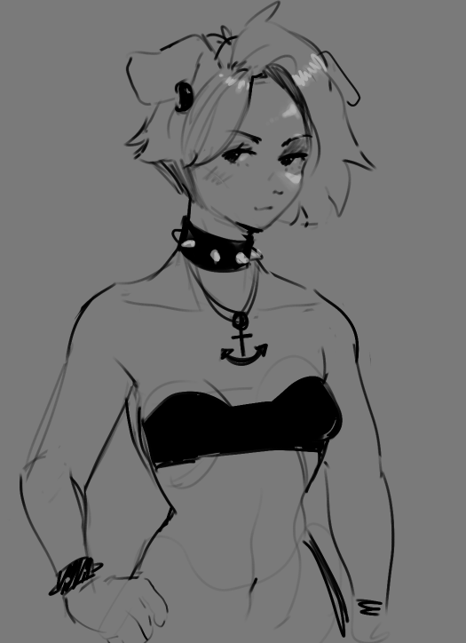 pekorelle's tweet photo. I wish pegging was real https://t.co/NYVXubFYqX