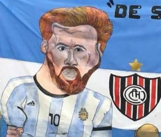 jdak7721's tweet photo. El Messi Joaquín Galán no existe... https://t.co/mT61bf96nb
