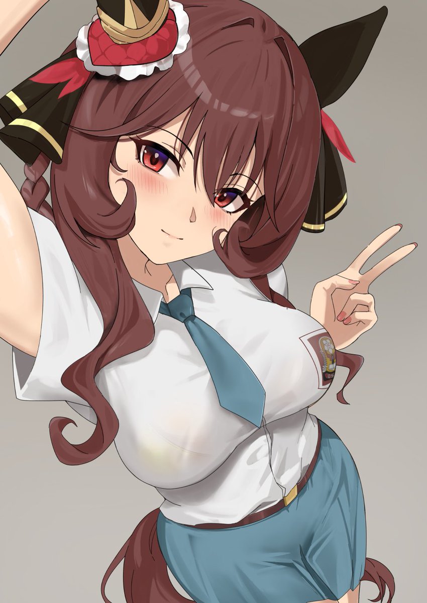 kauru00's tweet photo. base outfit 😇 https://t.co/WkkYAn2PLd