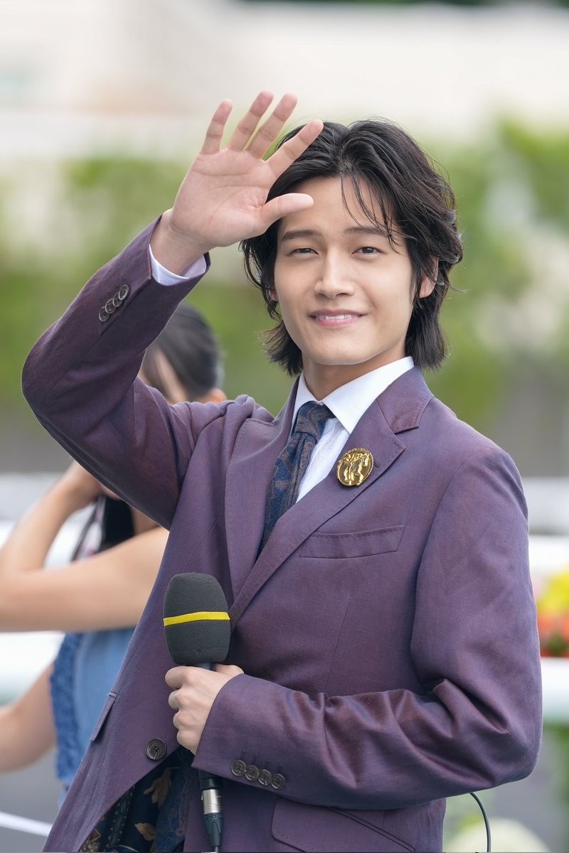 Jordan_Jorvon's tweet photo. #佐野晶哉 さん https://t.co/1Y5YrVjUr7