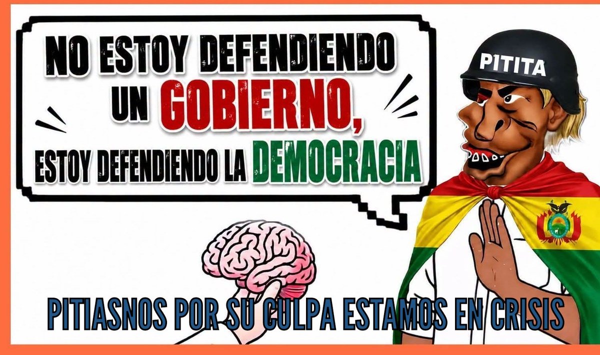 havedia's tweet photo. @RCalasich Mientras tanto.... https://t.co/P7YfICjFSE