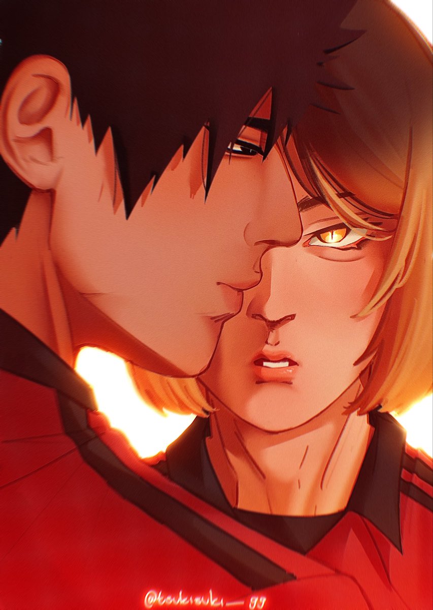 tsukisuki_gg's tweet photo. Heads of Nekoma #krkn #kuroken https://t.co/lClEoPgadx