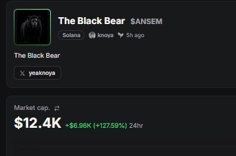 taaaaannk's tweet photo. @blknoiz06 sending bro you holding 32% of supply 

Aq4SsyW4zTZ9vunaLRt68PSRog5Ng2iLs7kRYAFDpump https://t.co/XlHtCuhtZV