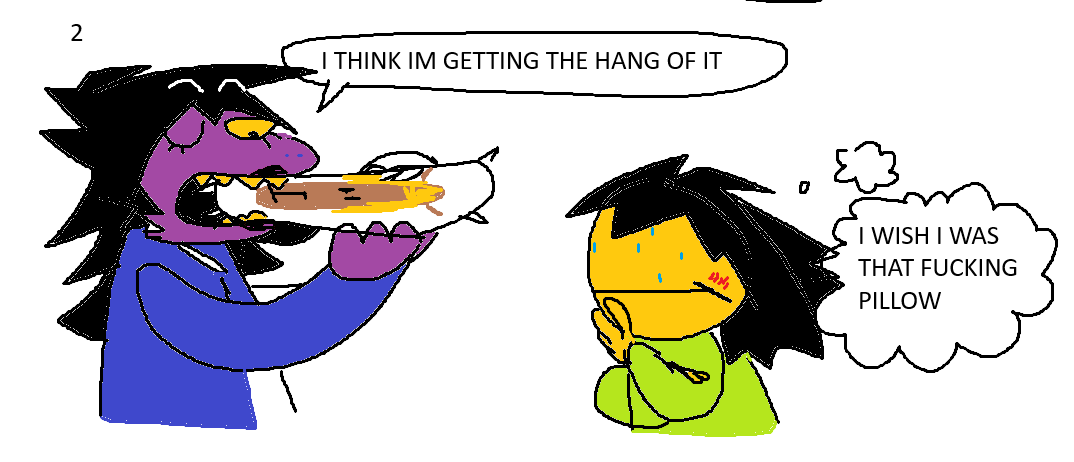 SunniSydeDown's tweet photo. deltarune comix 3
#deltarune #krusie #deltarunetoday https://t.co/CaesMBRq11