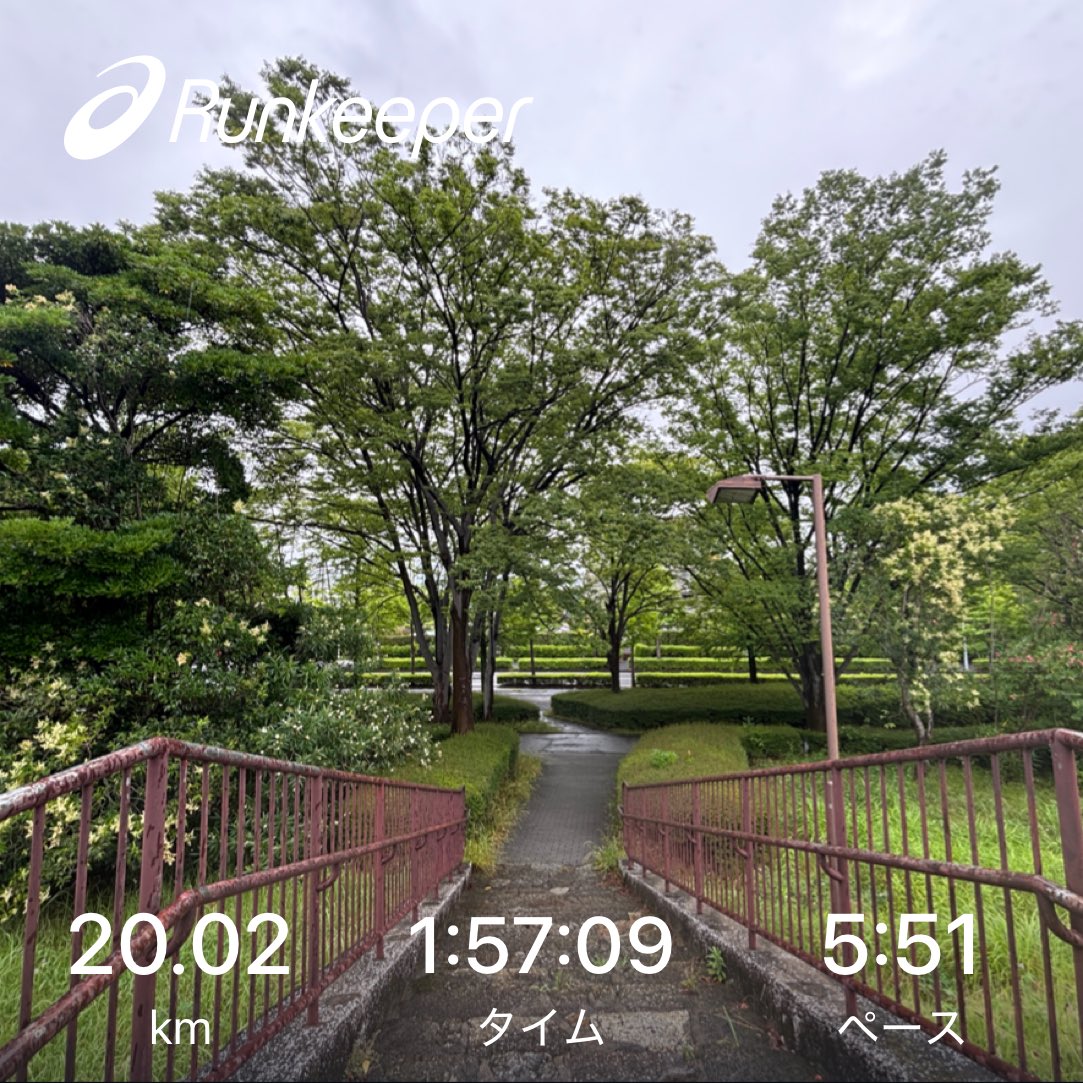 382854's tweet photo. 昼前ラン、20kmジョグ🏃🏿‍♂️
Supernova Rise 2👟
Eペース下限、心拍130ぐらいの緩めで距離を踏む感じで

Garmin 965を公式サイトの20%オフでポチっちゃいました😆
COROSのNOMADと凄く迷いましたが、965の方が山岳地図が詳細で見やすく、有料で購入すれば更に詳細な地図も入れられるのと20％オフが決め手😉 https://t.co/ShsLpRHOpX