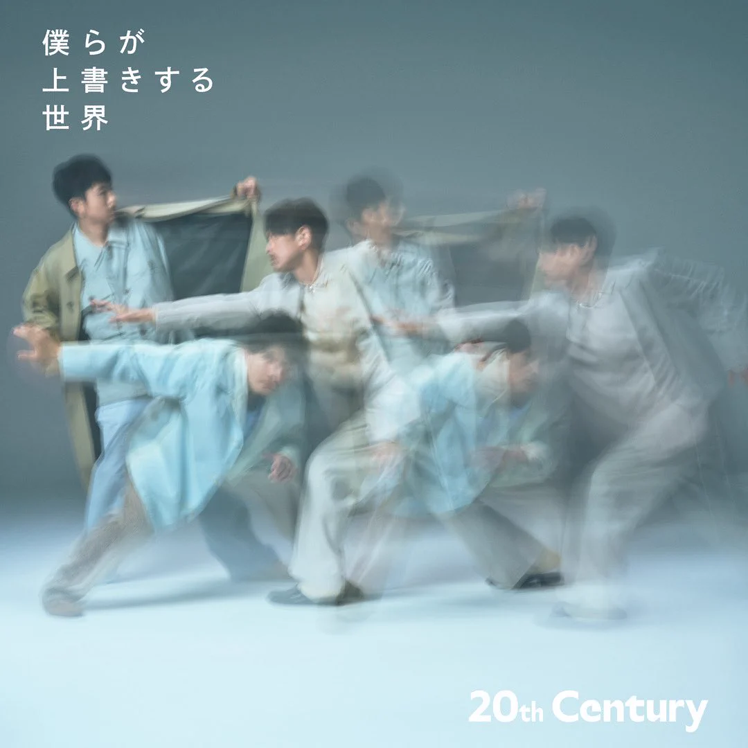 20th Century (@20thCentury_SIN) / X