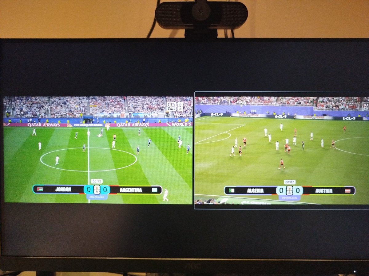urko_25's tweet photo. 72/104

Gana Argentina 3-0

Gana Austria 3-2 https://t.co/DwNgRCIwWz