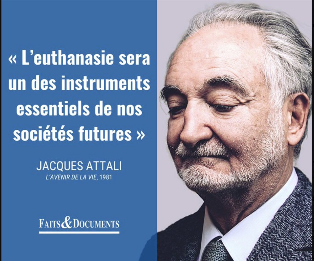 dragonduclos's tweet photo. La loi euthanasie est programmée depuis longue date, parallèlement à la fermeture constante et progressive des services de soins palliatifs...

Ils savent très bien ce qu'ils font. https://t.co/aHvSRSJNLT