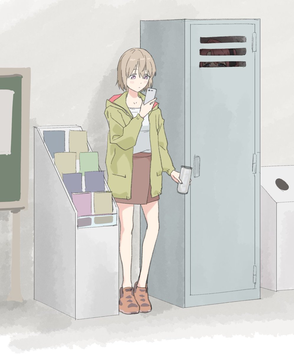 Jinou_rakugaki's tweet photo. 上伊那ぼたん、百合だらけの寮生ライフ https://t.co/ACSbfafpTu